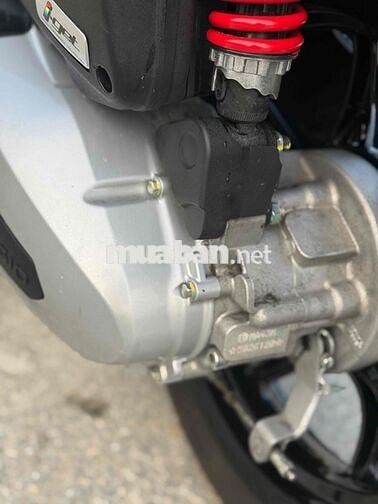 LIBERTY ĐỜI 2022 THẮNG ABS  CHẠY ĐÚNG 7 NGHÌN KM