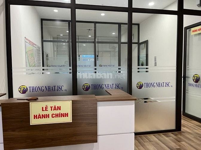 Tuyển dụng kế toán tổng hợp có kinh nghiệm tại Hà Đông