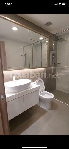 Cho thuê căn hộ cao cấp Sunwa Silver, Nguyễn Hữu Cảnh. Giá 43tr