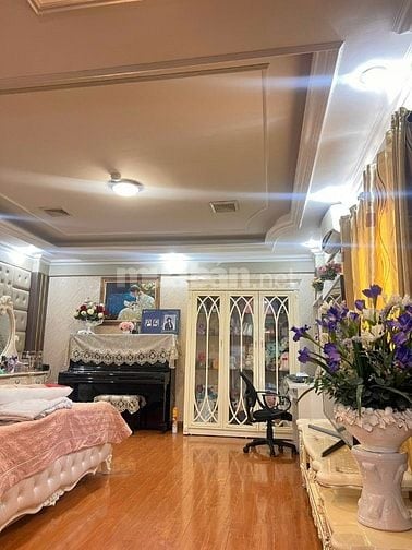 BÁN BIỆT THỰ ĐƠN LẬP - KĐT NAM THĂNG LONG - CẠNH CIPUTRA TÂY HỒ TÂY 