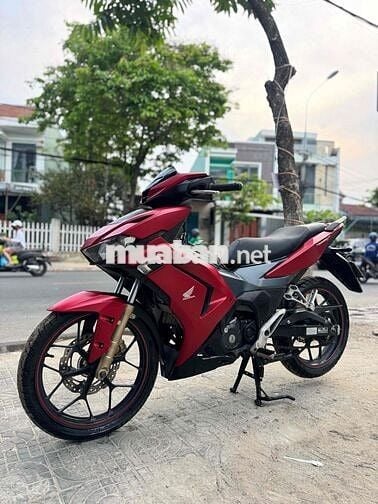 Honda Winner X V3 Abs 2023 Nợ xấu trả trước 9tr