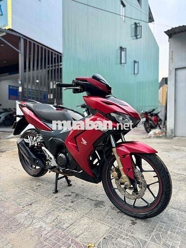 Honda Winner X V3 Abs 2023 Nợ xấu trả trước 9tr