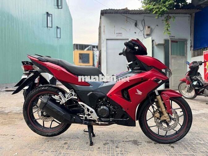 Honda Winner X V3 Abs 2023 Nợ xấu trả trước 9tr
