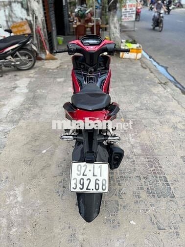 Honda Winner X V3 Abs 2023 Nợ xấu trả trước 9tr