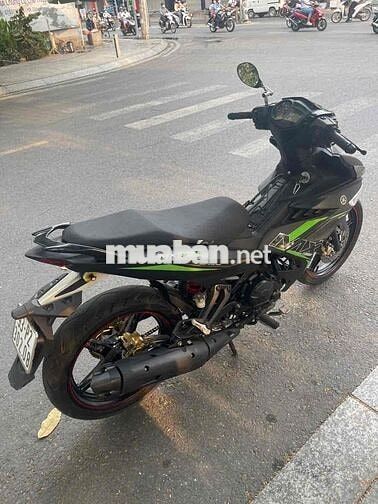 Exciter 150cc(2018) tem MXKING,bst93,chính chủ