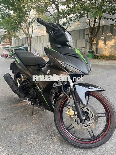 Exciter 150cc(2018) tem MXKING,bst93,chính chủ