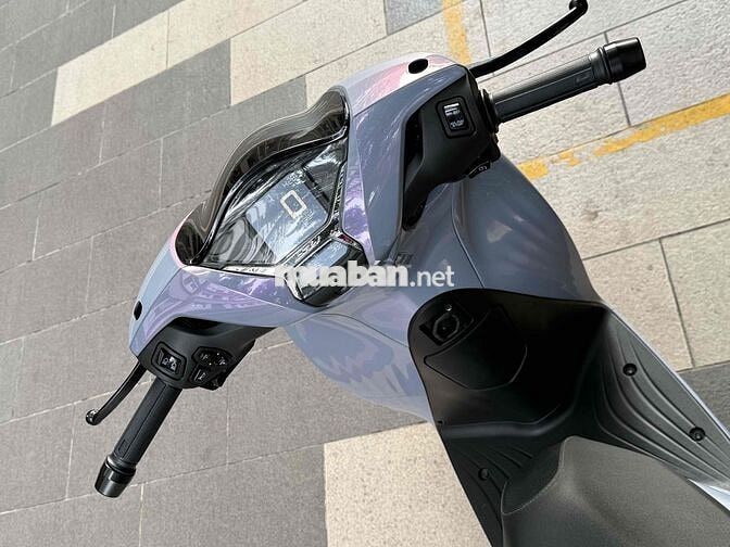 Sh 125 2024 odo 739km BSSG chính chủ công chứng
