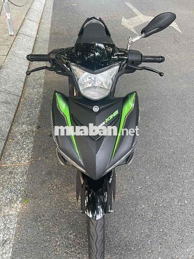 Exciter 150cc(2018) tem MXKING,bst93,chính chủ
