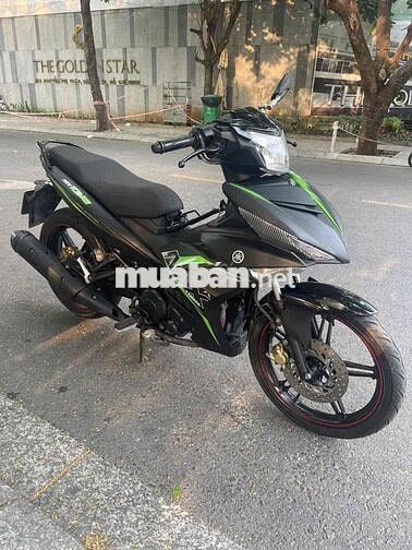 Exciter 150cc(2018) tem MXKING,bst93,chính chủ