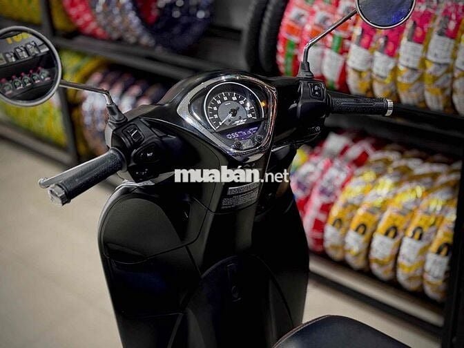 ShMode 2023 ABS Lướt ( Hỗ trợ Trả GÓP )