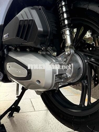 Sh 125 2024 odo 739km BSSG chính chủ công chứng