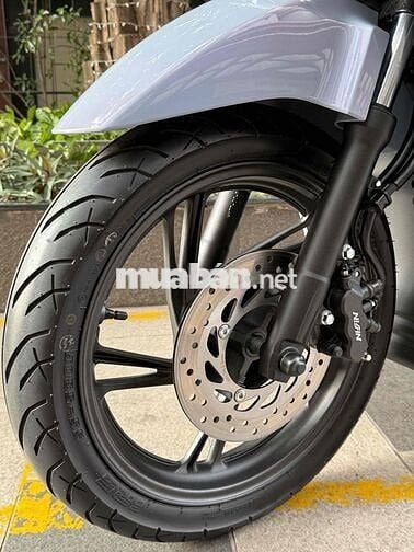 Sh 125 2024 odo 739km BSSG chính chủ công chứng