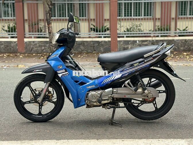 Sirius 2014 bánh mâm, chính chủ, chạy êm giá rẻ