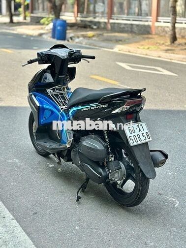 Air Blade 125 2018 khóa chìa, xe đẹp, chính chủ