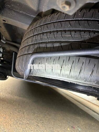 Bán xe Gia đình veloz 2024 lướt 1v7 bao chech