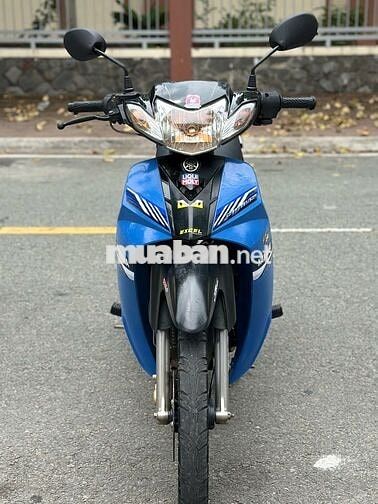 Sirius 2014 bánh mâm, chính chủ, chạy êm giá rẻ