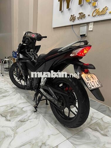 winner 2018 bản đặc biệt xe mới keng