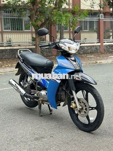 Sirius 2014 bánh mâm, chính chủ, chạy êm giá rẻ