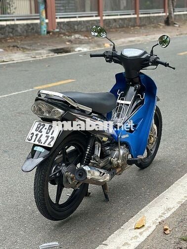 Sirius 2014 bánh mâm, chính chủ, chạy êm giá rẻ