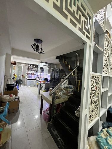 Bán nhà Thích Quảng Đức P5 Quận Phú Nhuận