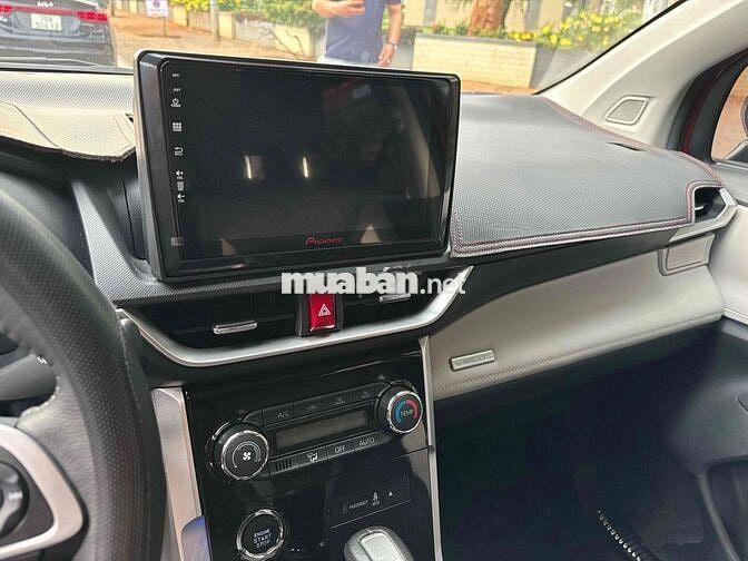 Bán xe Gia đình veloz 2024 lướt 1v7 bao chech
