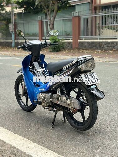Sirius 2014 bánh mâm, chính chủ, chạy êm giá rẻ