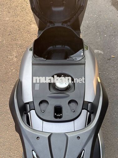 Sh mode ABS 2021