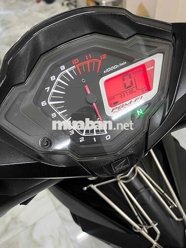 winner 2018 bản đặc biệt xe mới keng