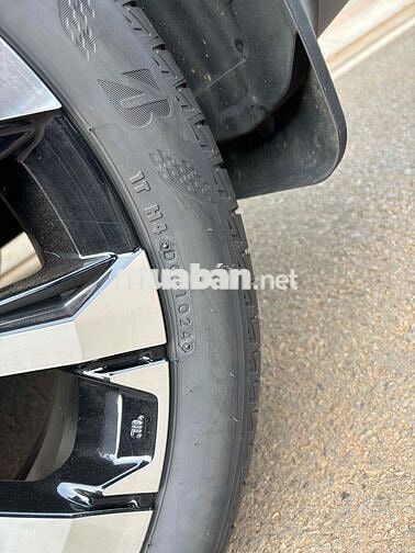 Bán xe Gia đình veloz 2024 lướt 1v7 bao chech