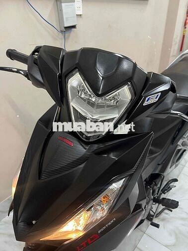 winner 2018 bản đặc biệt xe mới keng