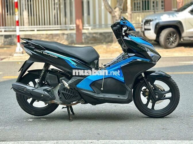 Air Blade 125 2018 khóa chìa, xe đẹp, chính chủ