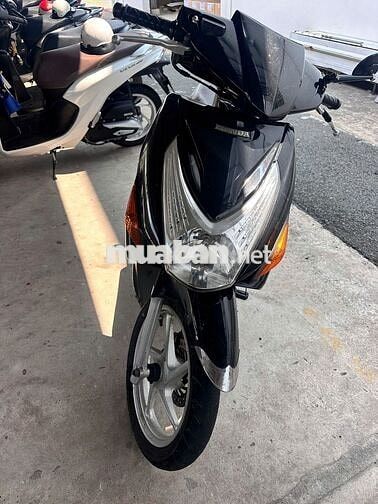 Bán xe Click, giấy tờ đầy đủ