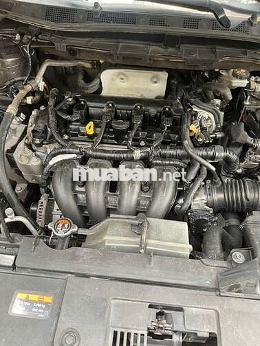 Mazda CX 5 2016 - Máy, số, keo chỉ zin. Ko tai nạn