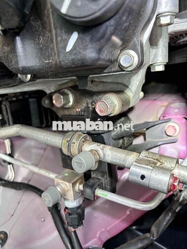 Bán xe Gia đình veloz 2024 lướt 1v7 bao chech