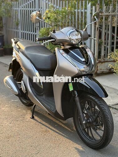 Sh mode ABS 2021