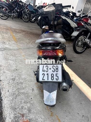 Bán xe Click, giấy tờ đầy đủ