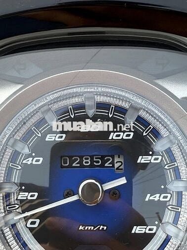 Honda Wavei 125 2020