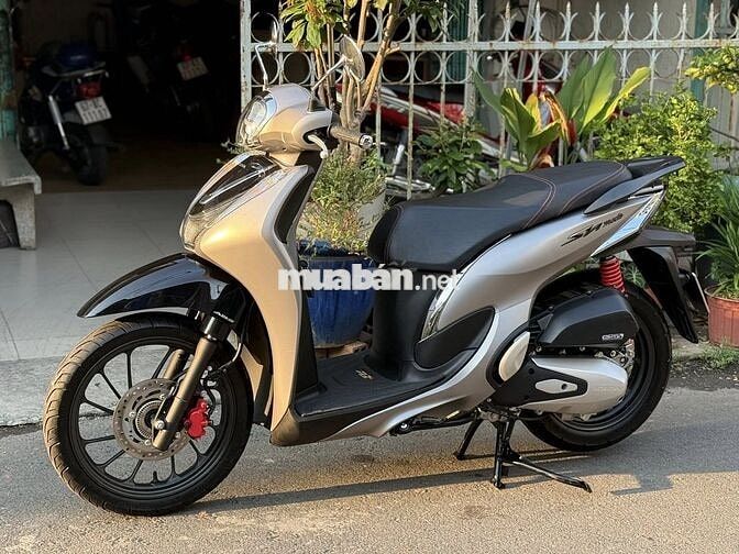 Sh mode ABS 2021