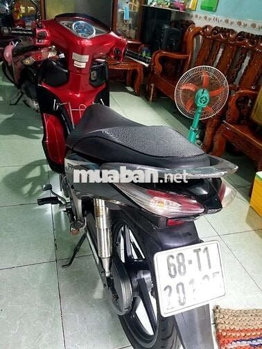 FUTURE 125 MẬP năm 2016