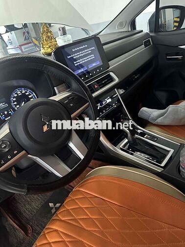 Mitsubishi Xpander 2024 Premium 1.5 AT - 20000 km