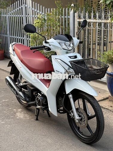 Honda Wavei 125 2020