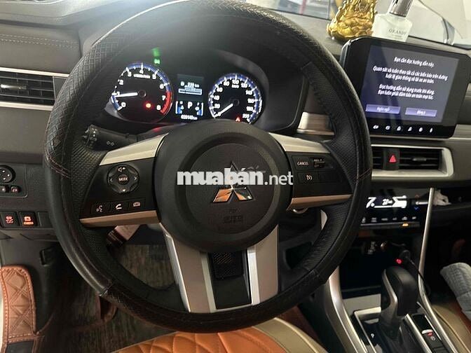 Mitsubishi Xpander 2024 Premium 1.5 AT - 20000 km