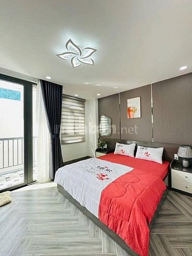 🎯 CHỈ 4 TỶ 4xx – SỞ HỮU NHÀ 3 TẦNG NGAY TRUNG TÂM QUẬN 10