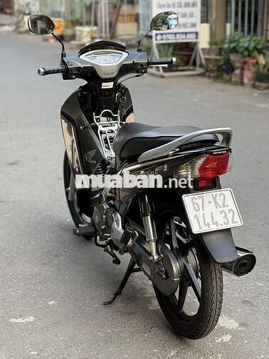 Honda Future Neo Fi 2009