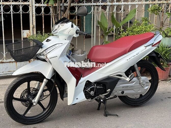 Honda Wavei 125 2020