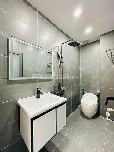 🎯 CHỈ 4 TỶ 4xx – SỞ HỮU NHÀ 3 TẦNG NGAY TRUNG TÂM QUẬN 10