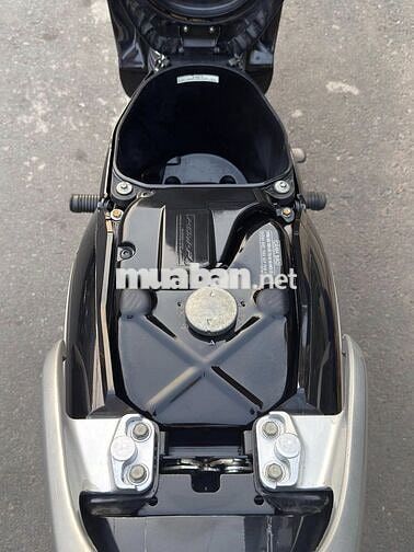 Honda Future Neo Fi 2009