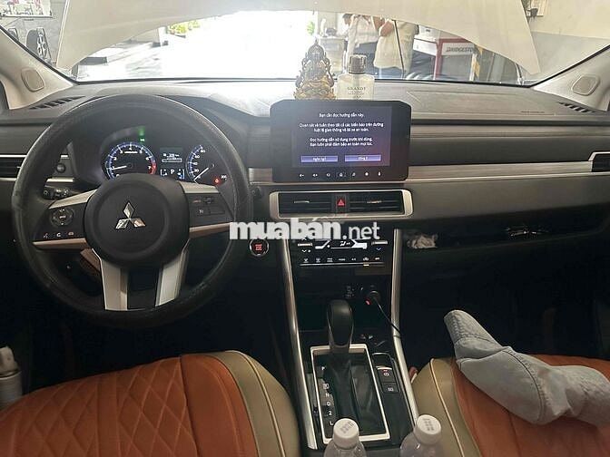 Mitsubishi Xpander 2024 Premium 1.5 AT - 20000 km