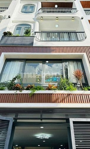 🎯 CHỈ 4 TỶ 4xx – SỞ HỮU NHÀ 3 TẦNG NGAY TRUNG TÂM QUẬN 10