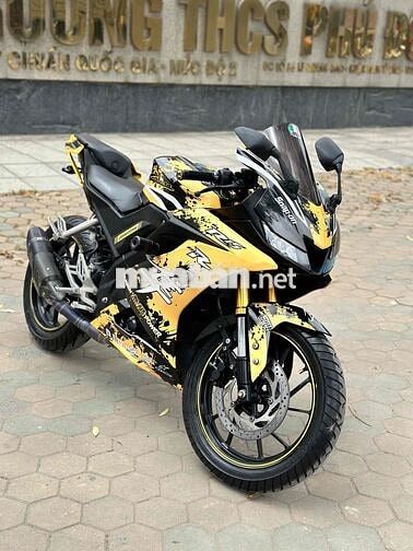 xe r15v3 đky 2020 máy chất zin